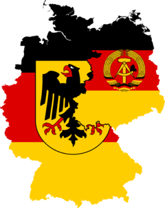 DDR & BRD